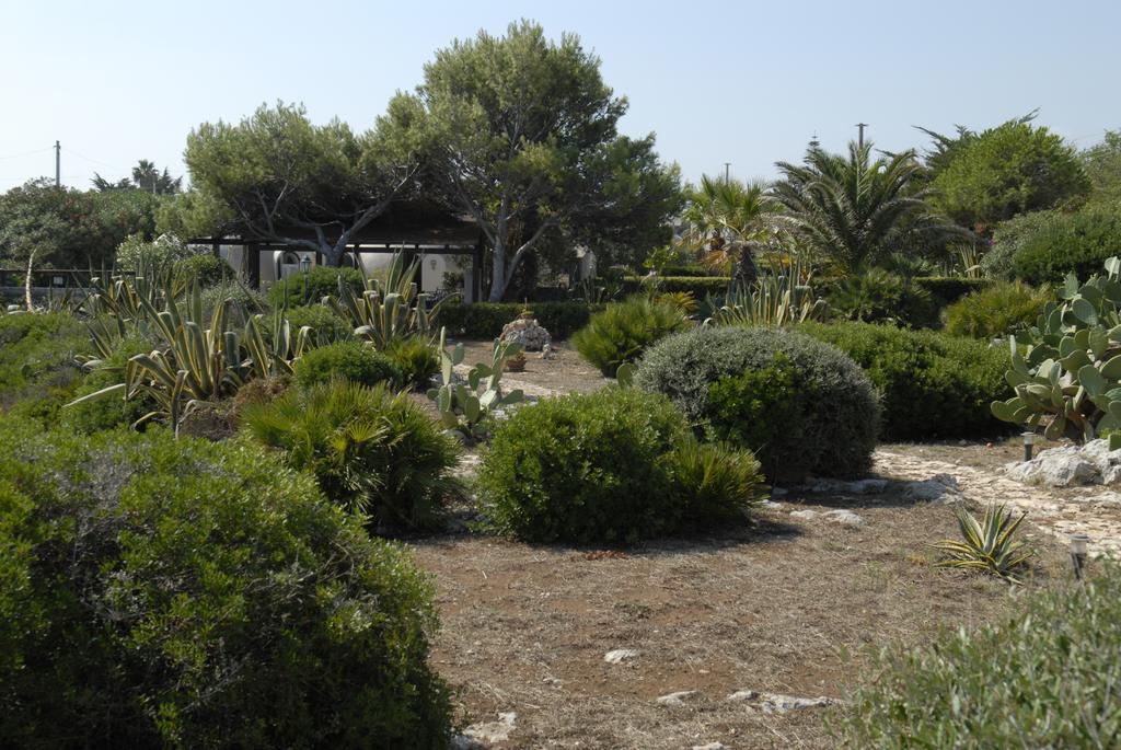 Villa Sebastian- Incomparabile Vista Sul Mare Plemmirio Exteriör bild