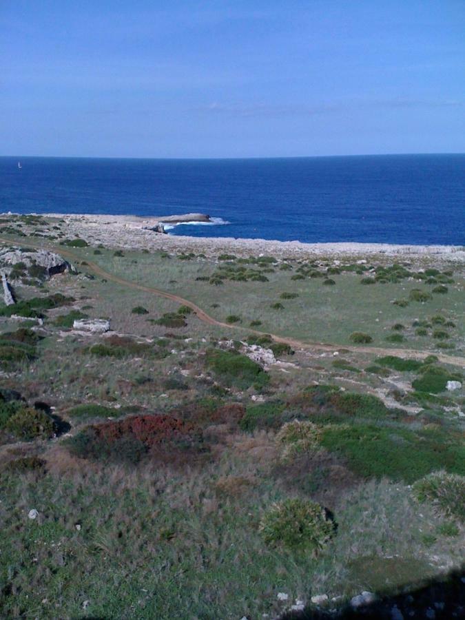 Villa Sebastian- Incomparabile Vista Sul Mare Plemmirio Exteriör bild